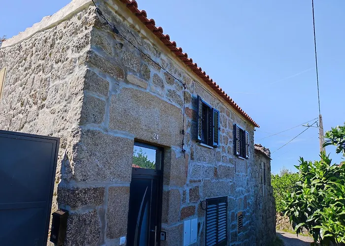 Casa Da Martha
