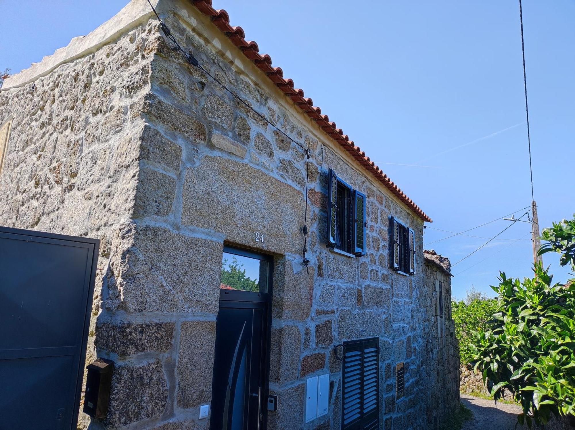 Ferienhaus Casa Da Martha